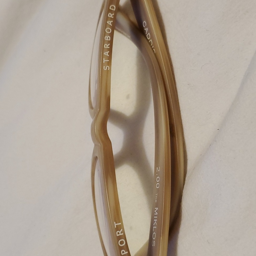Caddis Miklos Readers (unisex) - Picture 7 of 9